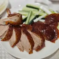 世外「陶源」嘆大閘蟹🦀的季節😋
