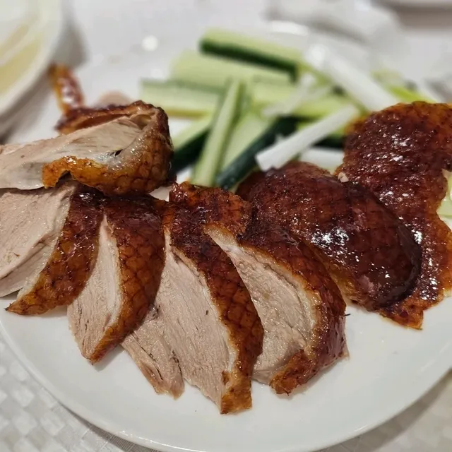 世外「陶源」嘆大閘蟹🦀的季節😋