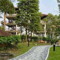 Merdeka Park