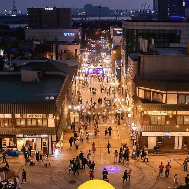 2023  Incheon Open Port Cultural Assets Night