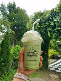 Cafe Laura @มวกเหล็ก