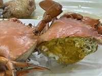 流浮山睇日落食海鮮🦞【邦記海鮮酒家】