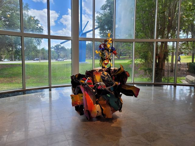 Orlando Museum of Art 