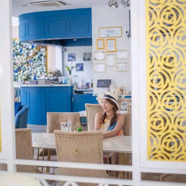 Banyan Garden Restaurant 
