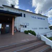 淡路島！うずの丘大鳴門橋記念館は玉ねぎ推しがやばすぎた！大人気スポット