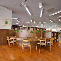 Dadong Arts Library