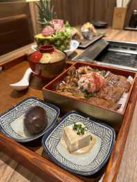 屯門高質燒肉。手殘黨福音💕