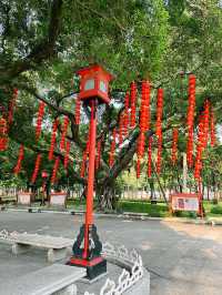 中山紀念堂｜廣州打卡