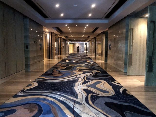 深圳蛇口希爾頓南海酒店