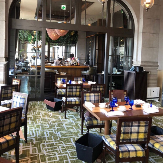 【神戸】ワンランク上のイタリアンランチ♪