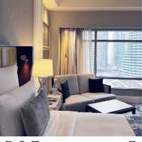 Oldest Luxury Hotel In Kuala Lumpur 