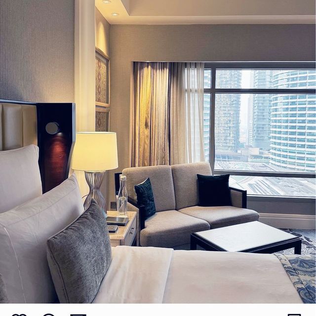 Oldest Luxury Hotel In Kuala Lumpur 