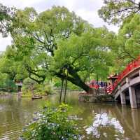 สะพานแห่งความเชื่อ ความศรัทธาของชาวญี่ปุ่น