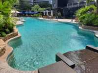 香港君悅酒店 Grand Hyatt Hong Kong