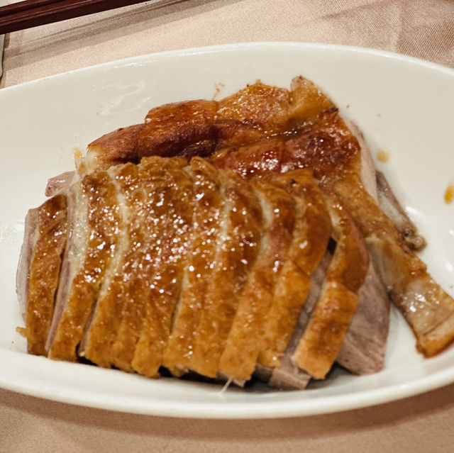 新竹國賓大飯店喝喜酒