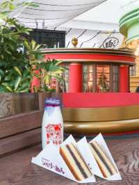 【愛知】寒い冬でも安心！屋内で楽しむジブリの世界🌳🤍