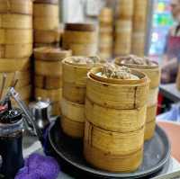 元朗傳統懷舊平價點心—至友美點