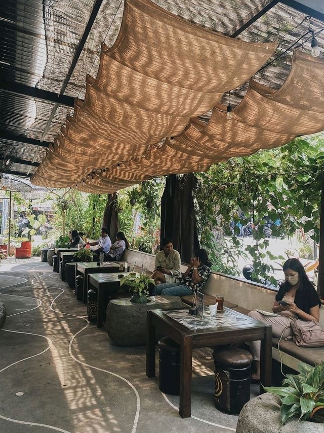 Gula Kopi Ubud