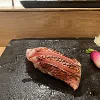 まんてん鮨🍣日比谷オクロジ