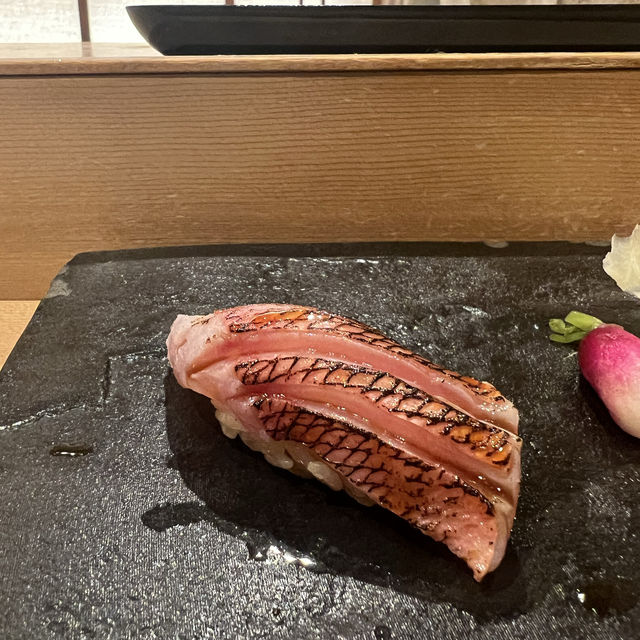 まんてん鮨🍣日比谷オクロジ