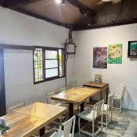 橋chiao 藏身老屋的好吃餐廳
