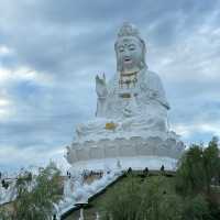 Goddess Tower: Chiang Rai Majesty