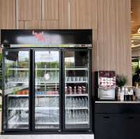 Moose hotel Chiangmai 🫎 ขนมฟรีมีไม่อั้น!!