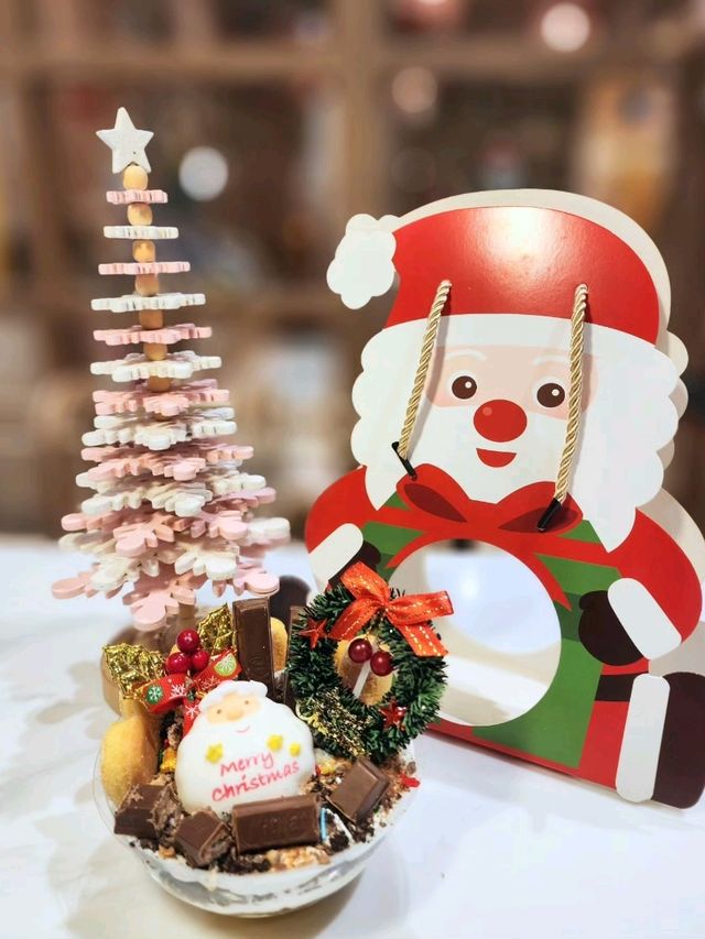 聖誕拍拖好去處💗荃灣| 聖誕烘焙工作坊🎂🎄🎉 聖誕拍拖好去處💗荃灣| 聖誕烘焙工作坊🎂🎄🎉