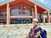 วังเวียง เมืองสายหมอก ที่ต้องสัมผัสสักครั้ง ลาววว🇱🇦