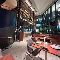 大阪酒店推薦-大阪中央酒店 Voco osaka center