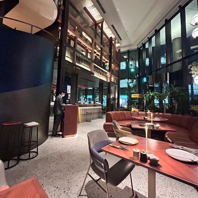 大阪酒店推薦-大阪中央酒店 Voco osaka center