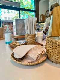 MiVana Coffee กาแฟอินทรีย์รักษาป่า 