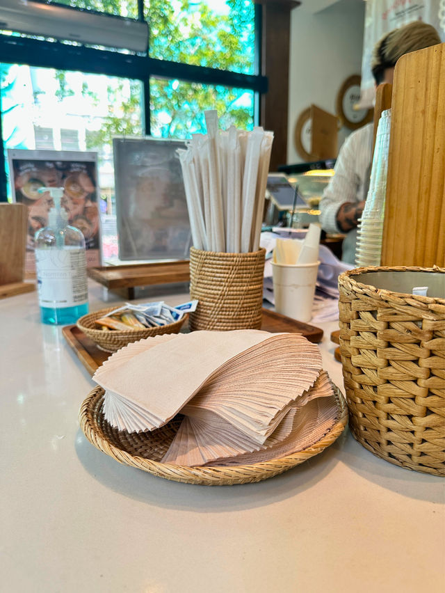 MiVana Coffee กาแฟอินทรีย์รักษาป่า 