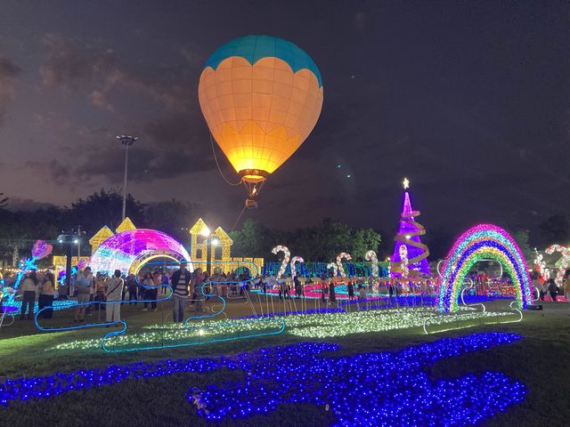 มนต์เสน่ห์เชียงใหม่ เมืองดอกไม้งาม
