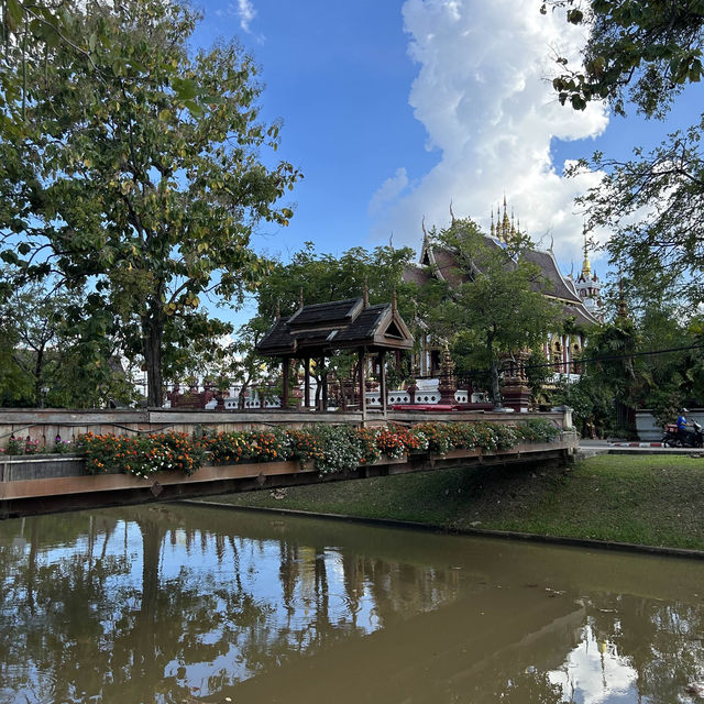 Guide: 1 day itinerary in ChiangMai