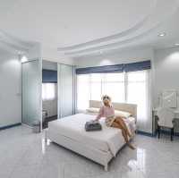 บ้านพักปราณบุรี | ใกล้ทะเล เที่ยวสะดวก 