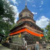 วัดโลกโมฬี จ.เชียงใหม่