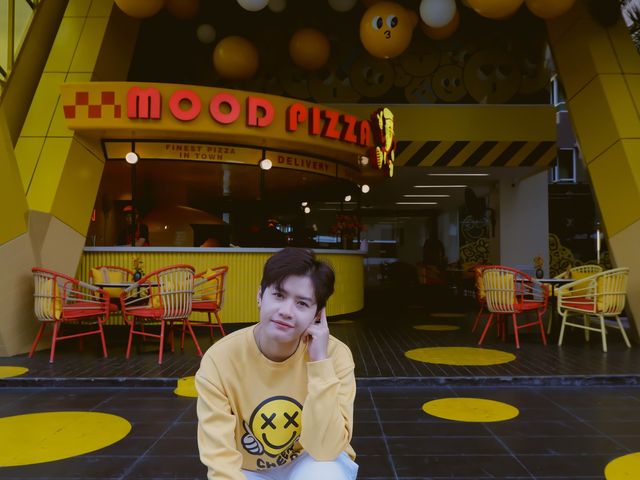 โรงแรมMOODพัทยา ❗️ราคาไม่ถึงพัน 😍😘🥰