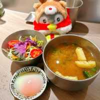 聖誕必食漢堡扒