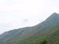 จุดชมวิว The Peak in Hong Kong