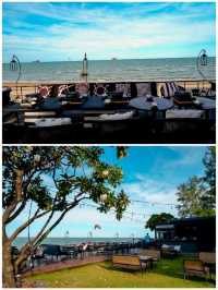 ที่พักติดทะเล นอนชิว ฟิวกู๊ด ที่ทุกคนห้ามพลาด