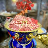 [滾得囍宮廷火鍋小炒] - 食過返尋味😍