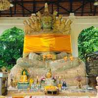 วัดพระธาตุบังพวน