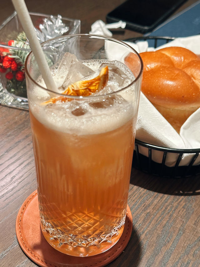 🇲🇴澳門｜倫敦人｜戈登拉姆齊英式酒吧