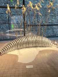 【韓国　梨泰院】アートな美術館