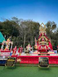 สายมูห้ามพลาด | วัดเขาช่องลม อ.ศรีราชา