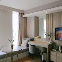 Aster Hotel & Residence Pattaya 