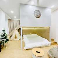 KidScape Retreat