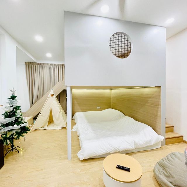 KidScape Retreat
