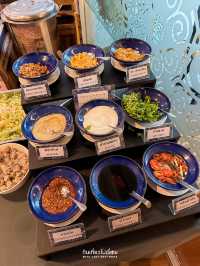Grand Vista โรงแรมในตัวเมืองเชียงราย